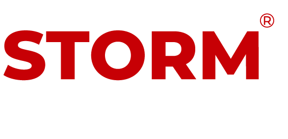 STORM PopTops logo
